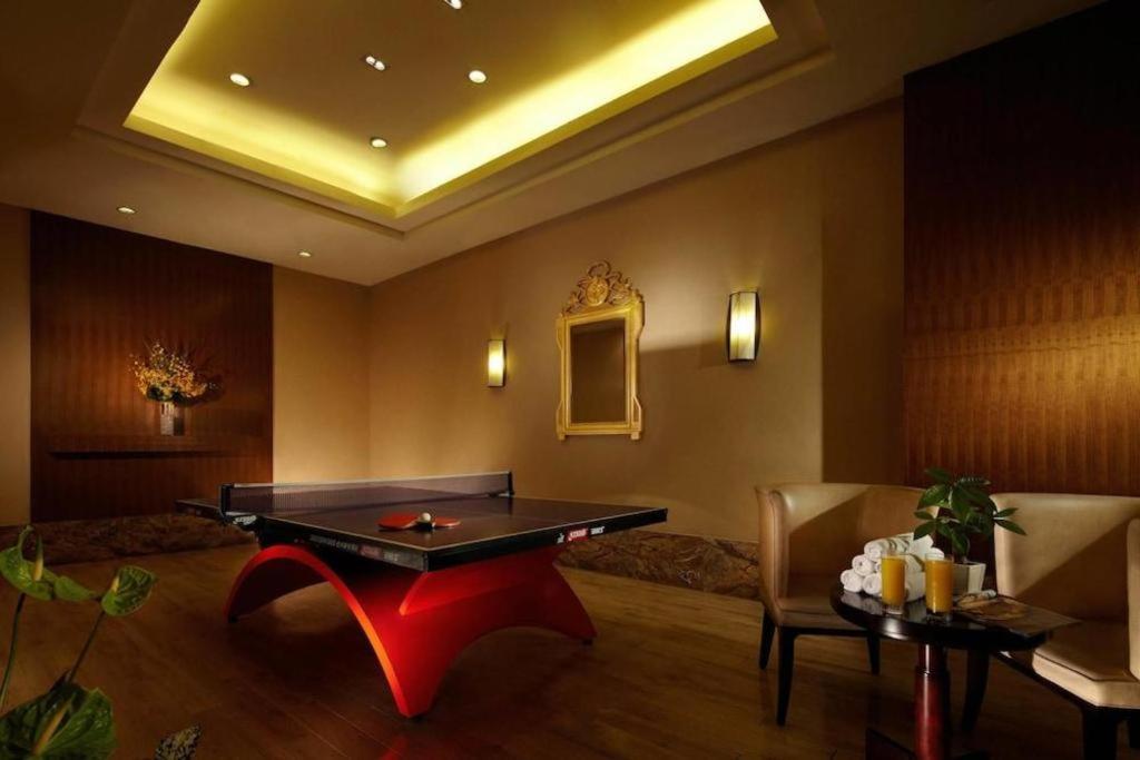 New Century Grand Hotel Sü-čou Exteriér fotografie